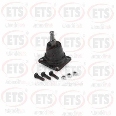 ETS 54.BJ.510 Ball joint 54BJ510: Buy near me in Poland at 2407.PL - Good price!