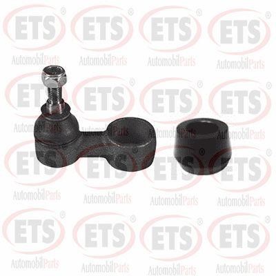 ETS 12.KT.500 Control arm kit 12KT500: Buy near me at 2407.PL in Poland at an Affordable price!
