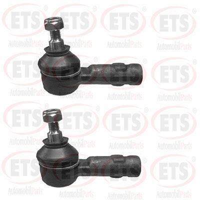ETS 08.KT.705 Control arm kit 08KT705: Buy near me in Poland at 2407.PL - Good price!