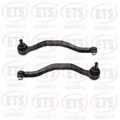 ETS 03.KT.594 Control arm kit 03KT594: Buy near me in Poland at 2407.PL - Good price!