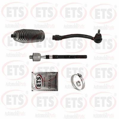 ETS 08.AJ.347 Tie Rod 08AJ347: Buy near me in Poland at 2407.PL - Good price!