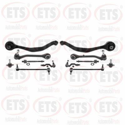 ETS 03.KT.590 Control arm kit 03KT590: Buy near me in Poland at 2407.PL - Good price!