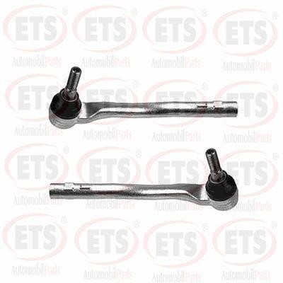 ETS 15.KT.504 Control arm kit 15KT504: Buy near me in Poland at 2407.PL - Good price!
