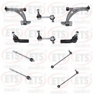 ETS 31.KT.920 Control arm kit 31KT920: Buy near me in Poland at 2407.PL - Good price!