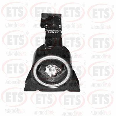 ETS 11.EM.252 Engine mount 11EM252: Buy near me in Poland at 2407.PL - Good price!