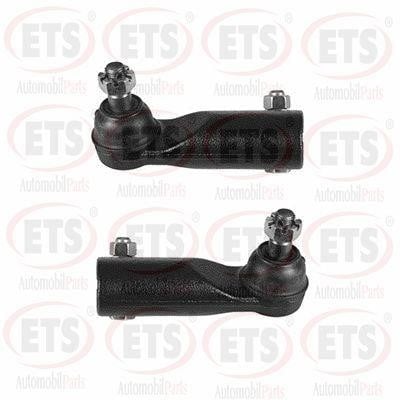 ETS 18.KT.606 Control arm kit 18KT606: Buy near me at 2407.PL in Poland at an Affordable price!