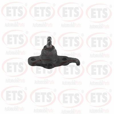 ETS 08.BJ.331 Ball joint 08BJ331: Buy near me in Poland at 2407.PL - Good price!