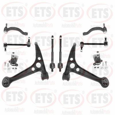 ETS 31.KT.940 Control arm kit 31KT940: Buy near me in Poland at 2407.PL - Good price!