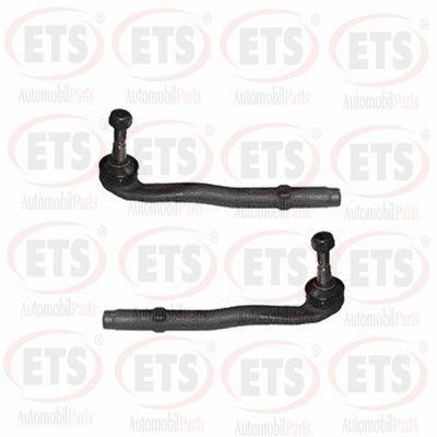 ETS 03.KT.595 Control arm kit 03KT595: Buy near me in Poland at 2407.PL - Good price!