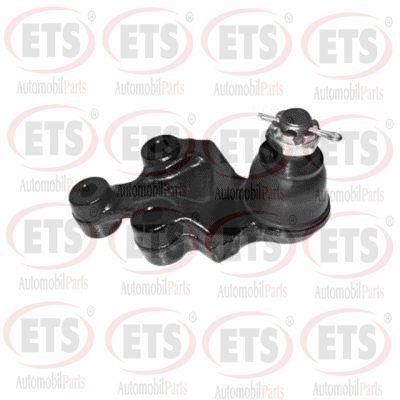 ETS 09.BJ.494 Ball joint 09BJ494: Buy near me in Poland at 2407.PL - Good price!