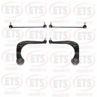 ETS 20.KT.401 Control arm kit 20KT401: Buy near me in Poland at 2407.PL - Good price!