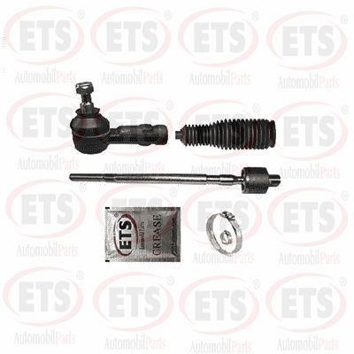 ETS 08.AJ.345 Tie Rod 08AJ345: Buy near me at 2407.PL in Poland at an Affordable price!