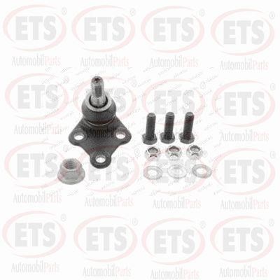 ETS 15.BJ.517 Ball joint 15BJ517: Buy near me at 2407.PL in Poland at an Affordable price!