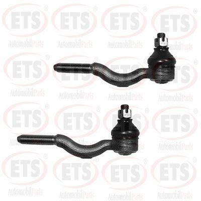 ETS 29.KT.404 Control arm kit 29KT404: Buy near me in Poland at 2407.PL - Good price!