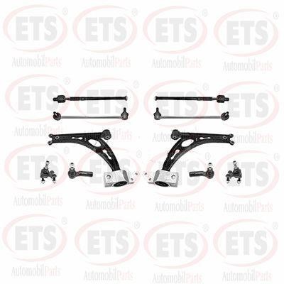 ETS 31.KT.910 Control arm kit 31KT910: Buy near me in Poland at 2407.PL - Good price!