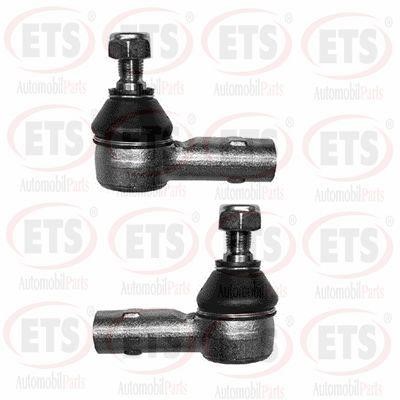 ETS 39.KT.300 Control arm kit 39KT300: Buy near me in Poland at 2407.PL - Good price!