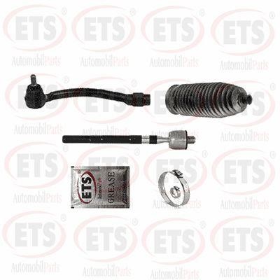 ETS 08.AJ.346 Tie Rod 08AJ346: Buy near me at 2407.PL in Poland at an Affordable price!