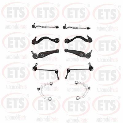 ETS 03.KT.570 Control arm kit 03KT570: Buy near me in Poland at 2407.PL - Good price!