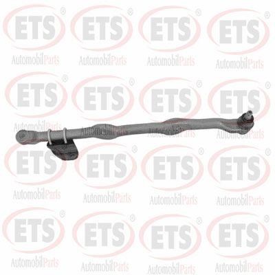 ETS 73.DL.602 Tie Rod 73DL602: Buy near me in Poland at 2407.PL - Good price!