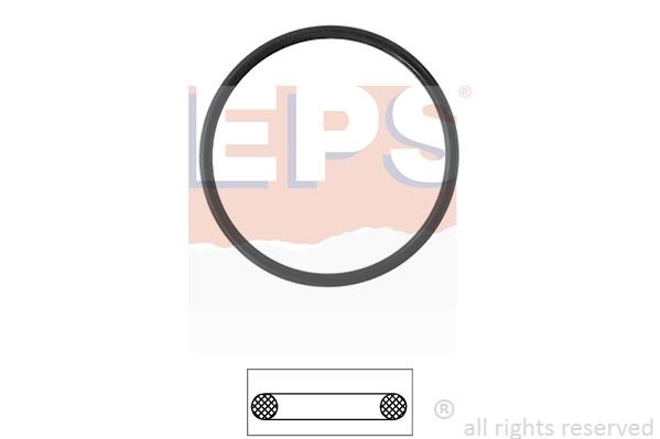 Eps 1890687 Termostat gasket 1890687: Buy near me in Poland at 2407.PL - Good price!