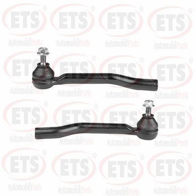 ETS 18.KT.604 Control arm kit 18KT604: Buy near me in Poland at 2407.PL - Good price!