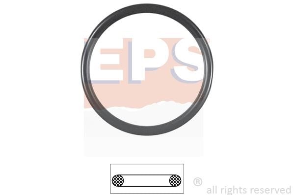 Eps 1.890.590 Termostat gasket 1890590: Buy near me in Poland at 2407.PL - Good price!