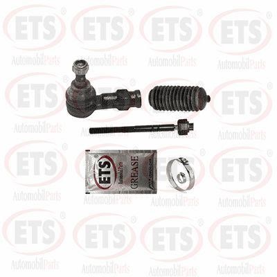 ETS 24.AJ.374 Tie Rod 24AJ374: Buy near me in Poland at 2407.PL - Good price!