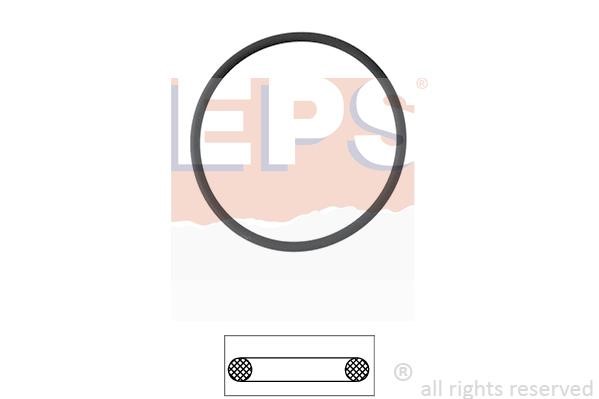Eps 1.890.550 Termostat gasket 1890550: Buy near me in Poland at 2407.PL - Good price!