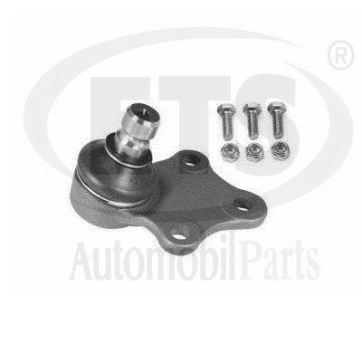 ETS 20BJ168 Ball joint 20BJ168: Buy near me in Poland at 2407.PL - Good price!