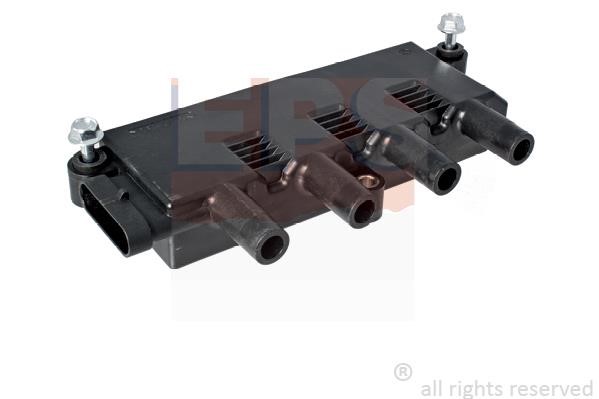 Eps 1.970.423 Ignition coil 1970423: Buy near me in Poland at 2407.PL - Good price!