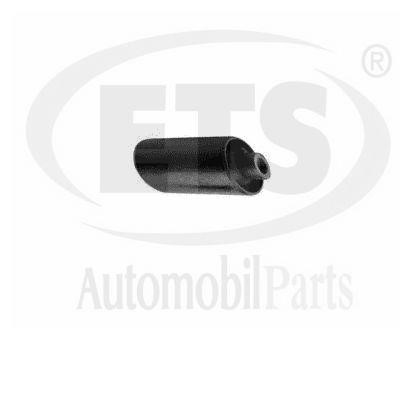 ETS 19MB454 Holder Set, radiator grille 19MB454: Buy near me at 2407.PL in Poland at an Affordable price!