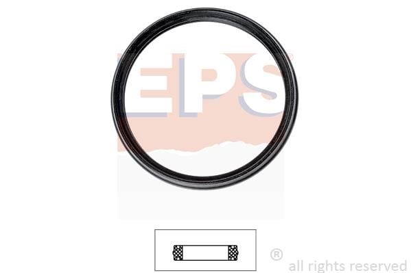 Eps 1.890.720 Termostat gasket 1890720: Buy near me in Poland at 2407.PL - Good price!