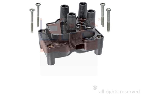 Eps 1.970.481 Ignition coil 1970481: Buy near me at 2407.PL in Poland at an Affordable price!