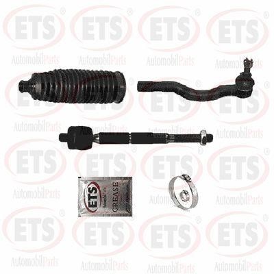 ETS 29.AJ.415 Tie Rod 29AJ415: Buy near me in Poland at 2407.PL - Good price!