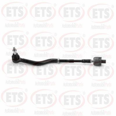 ETS 18.AJ.376 Tie Rod 18AJ376: Buy near me in Poland at 2407.PL - Good price!