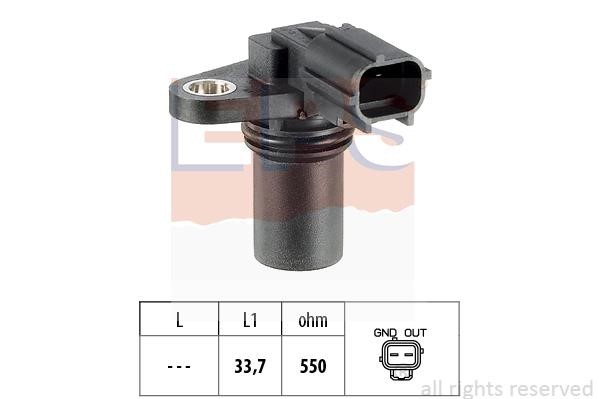 Eps 1.953.281 Camshaft position sensor 1953281: Buy near me in Poland at 2407.PL - Good price!