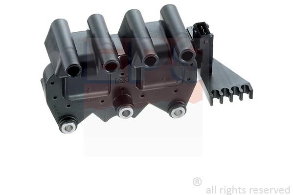 Eps 1.970.345 Ignition coil 1970345: Buy near me in Poland at 2407.PL - Good price!