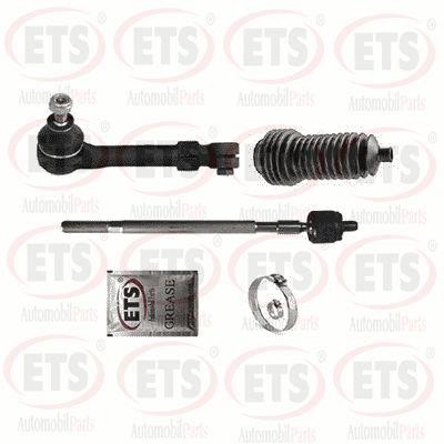 ETS 22.AJ.406 Tie Rod 22AJ406: Buy near me in Poland at 2407.PL - Good price!