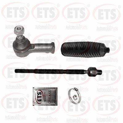ETS 19.AJ.386 Tie Rod 19AJ386: Buy near me at 2407.PL in Poland at an Affordable price!