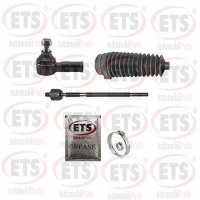 ETS 06.AJ.340 Tie Rod 06AJ340: Buy near me in Poland at 2407.PL - Good price!