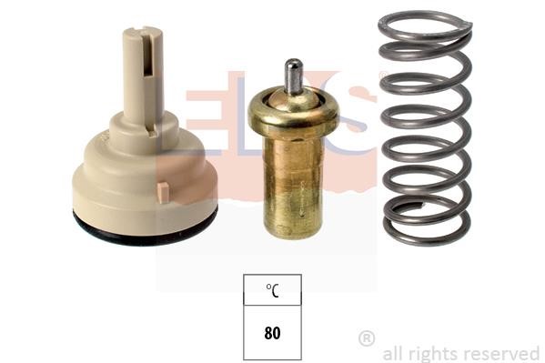 Eps 1880793S Thermostat, coolant 1880793S: Buy near me in Poland at 2407.PL - Good price!