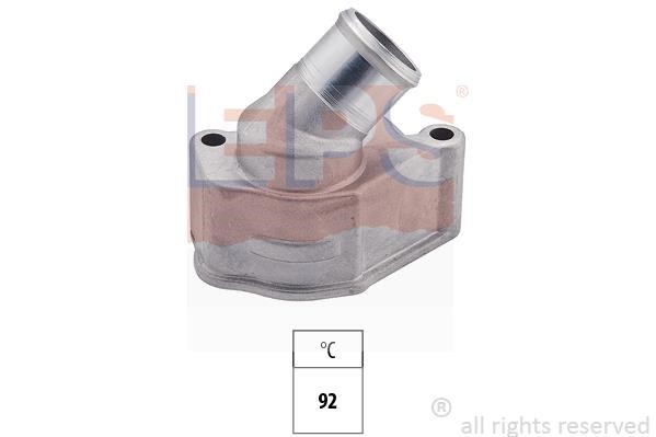 Eps 1.880.351 Thermostat, coolant 1880351: Buy near me in Poland at 2407.PL - Good price!