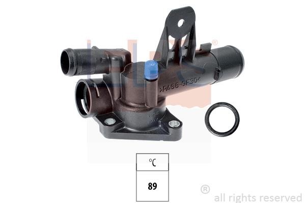 Eps 1.880.703S Thermostat, coolant 1880703S: Buy near me in Poland at 2407.PL - Good price!