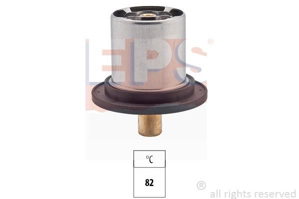 Eps 1.880.510 Thermostat, coolant 1880510: Buy near me in Poland at 2407.PL - Good price!