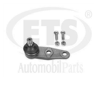 ETS 22.BJ.814 Ball joint 22BJ814: Buy near me in Poland at 2407.PL - Good price!