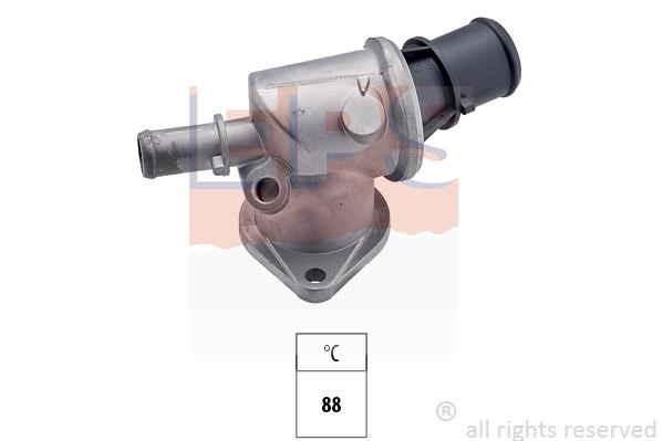 Eps 1.880.113 Thermostat, coolant 1880113: Buy near me in Poland at 2407.PL - Good price!