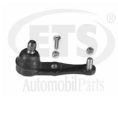 ETS 14BJ167 Ball joint 14BJ167: Buy near me in Poland at 2407.PL - Good price!