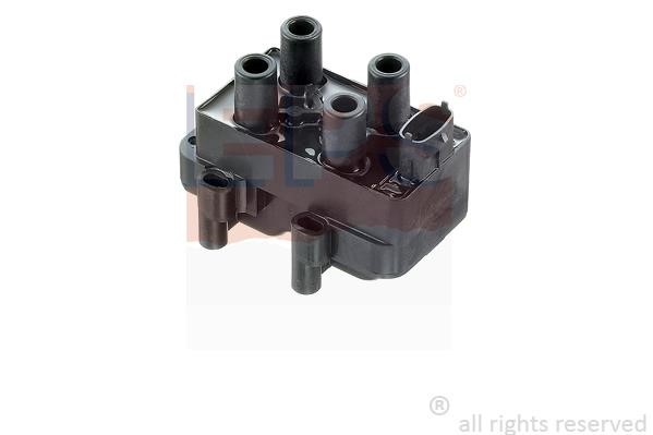 Eps 1.970.389 Ignition coil 1970389: Buy near me in Poland at 2407.PL - Good price!