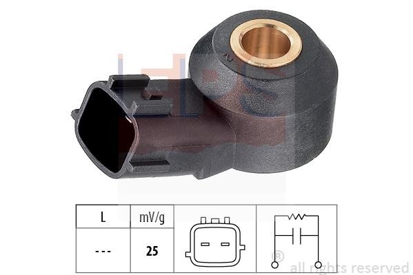 Eps 1957257 Knock sensor 1957257: Buy near me in Poland at 2407.PL - Good price!