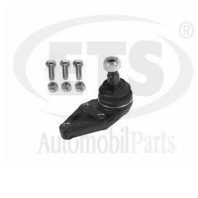 ETS 16.BJ.220 Ball joint 16BJ220: Buy near me in Poland at 2407.PL - Good price!